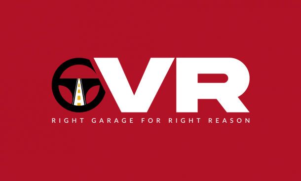 Red VecRep Logo